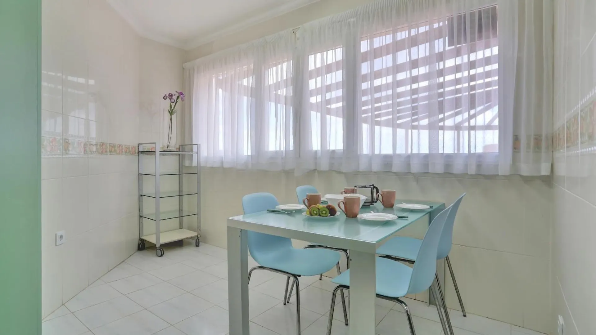 Villa El Castillito Beachfront Villa Corralejo Nyaraló