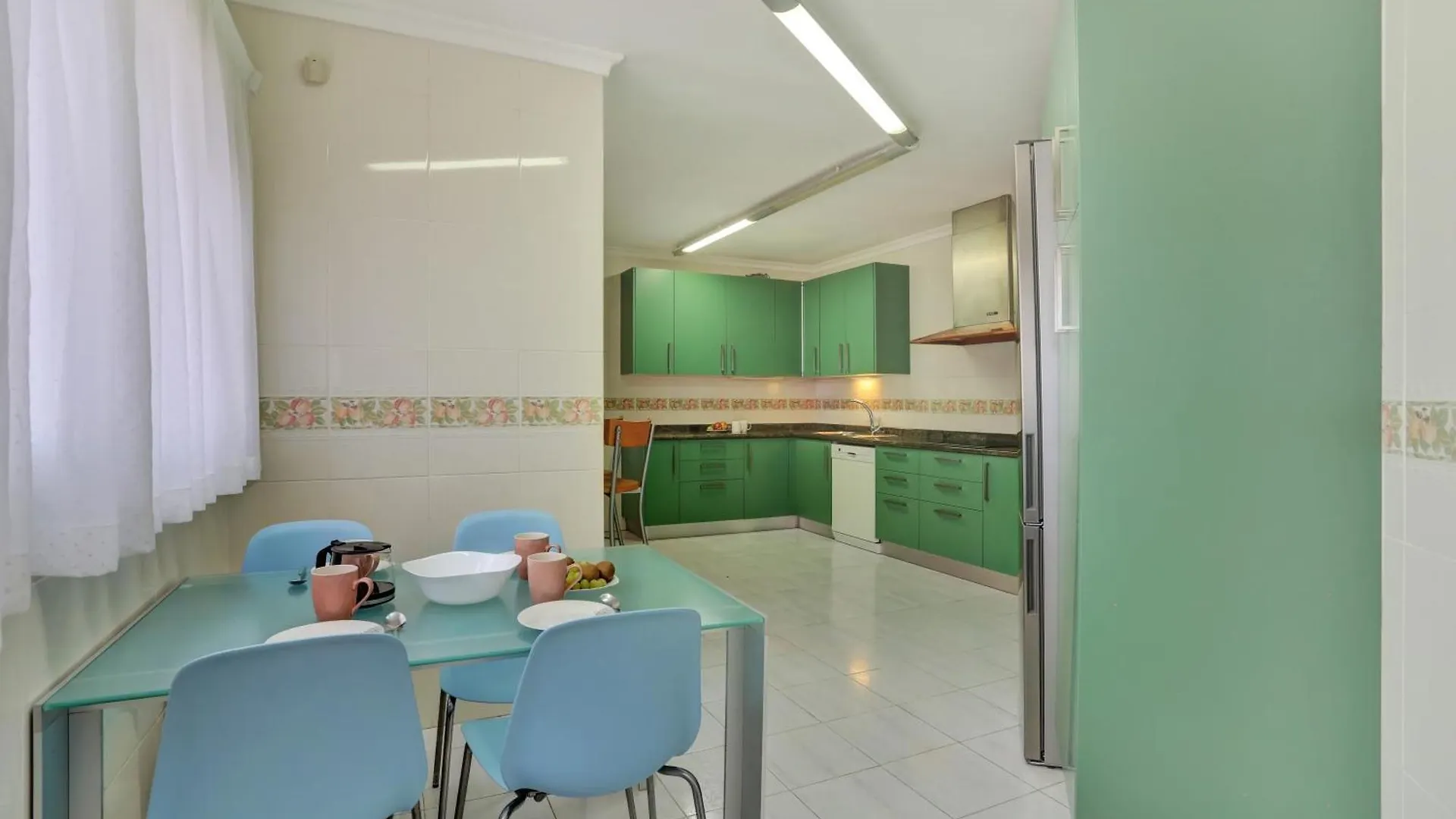 קורלחו Villa El Castillito Beachfront Villa ספרד