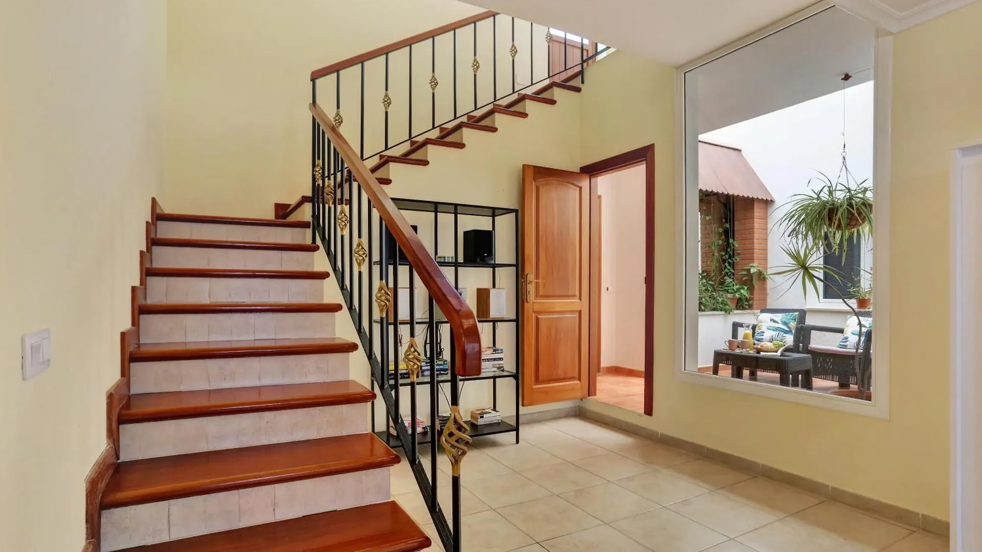 קורלחו Villa El Castillito Beachfront Villa בית נופש