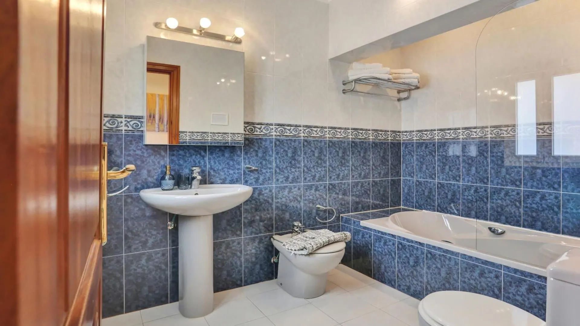 Villa El Castillito Beachfront Villa Corralejo 0*,  Spanyolország