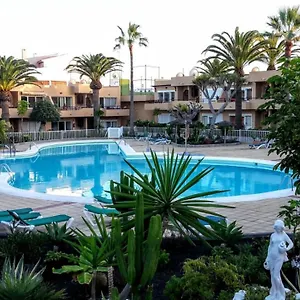  Appartement Lasvistas