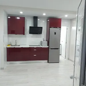 Casa Paraiso Corralejo