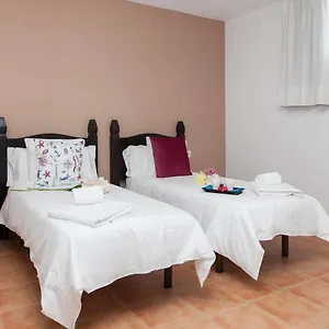 Casa Royal Park By Vacanzy Collection Corralejo