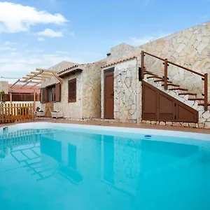 Casitas 28 Corralejo