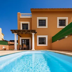 Ftv Holidays Homes Corralejo