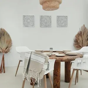  Auberge de jeunesse Nomad Surf House