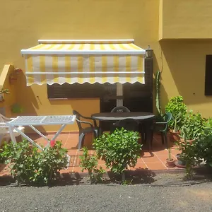 Marenazul Corralejo
