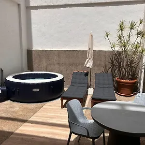  Appartement Jable