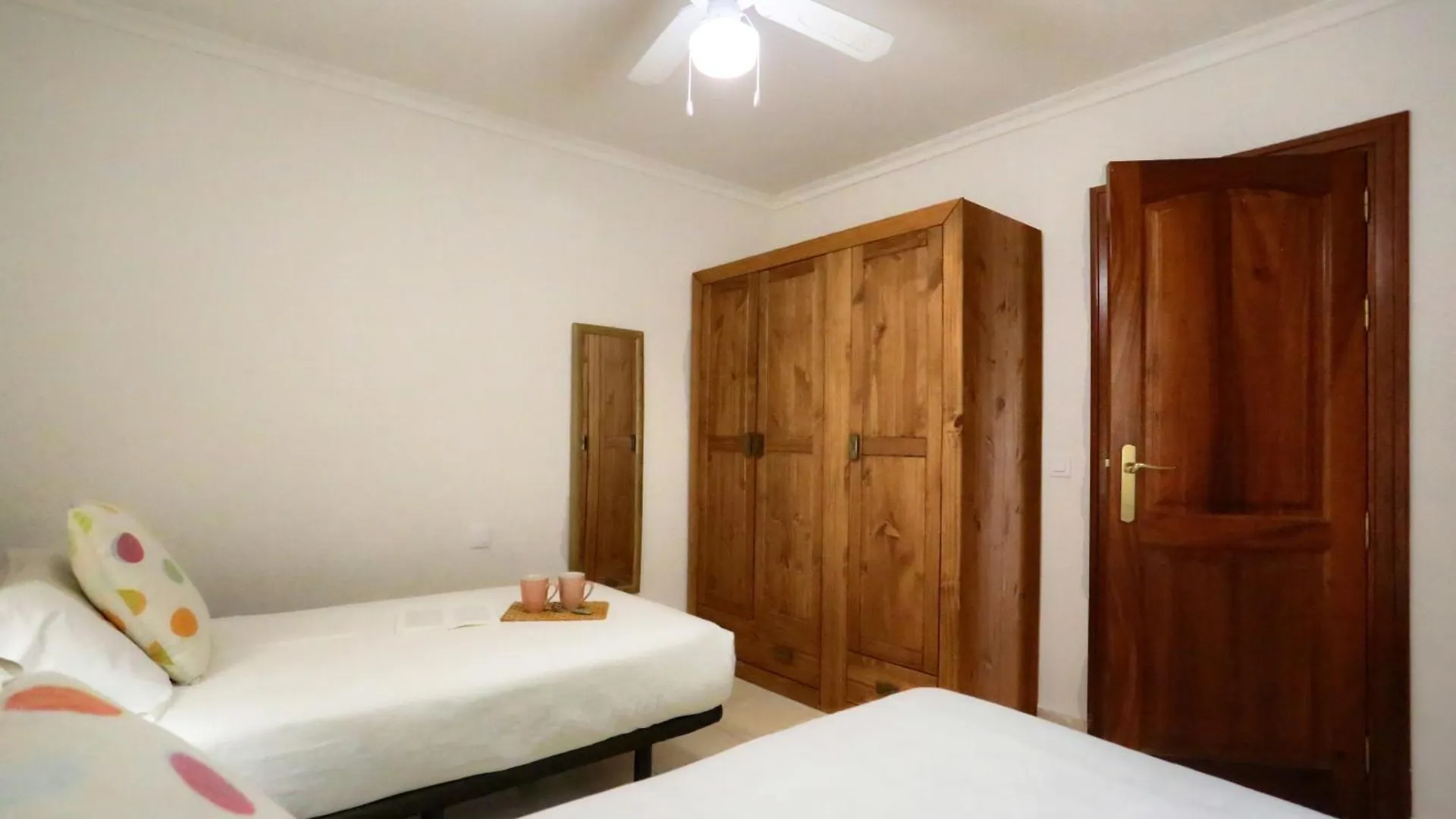 Holiday home Villa El Castillito Beachfront Villa Corralejo