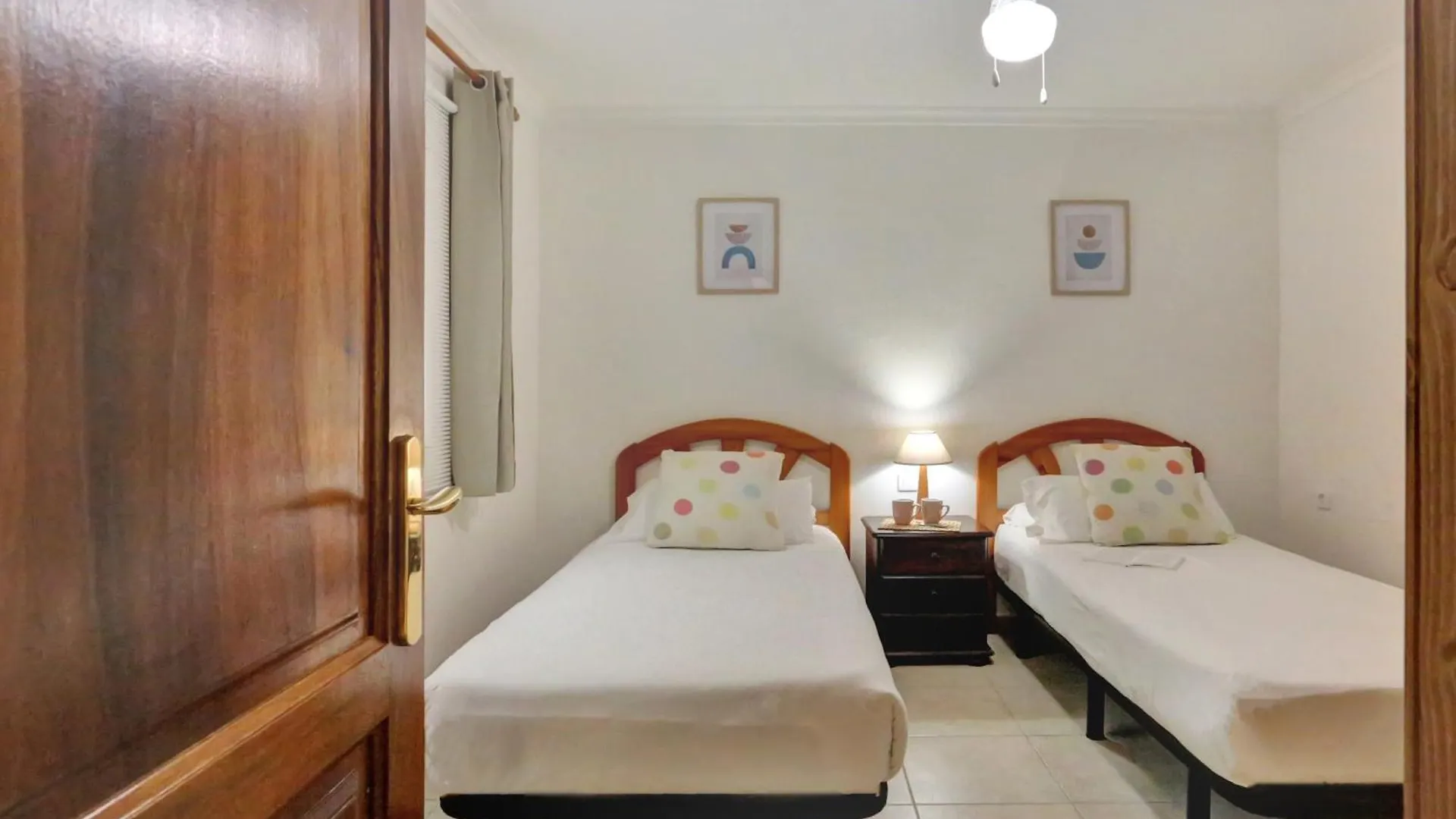 Villa El Castillito Beachfront Villa Corralejo
