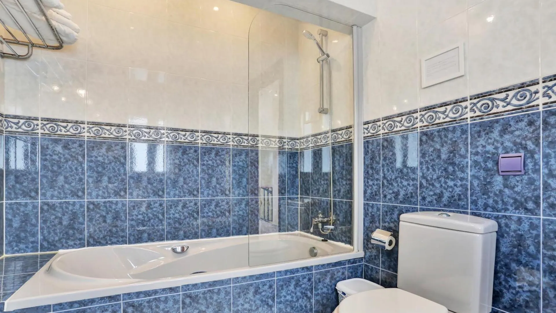 Villa El Castillito Beachfront Villa Corralejo Holiday home
