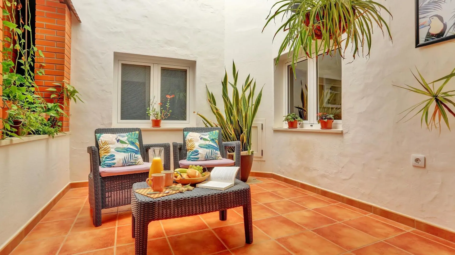 Villa El Castillito Beachfront Villa Corralejo Holiday home
